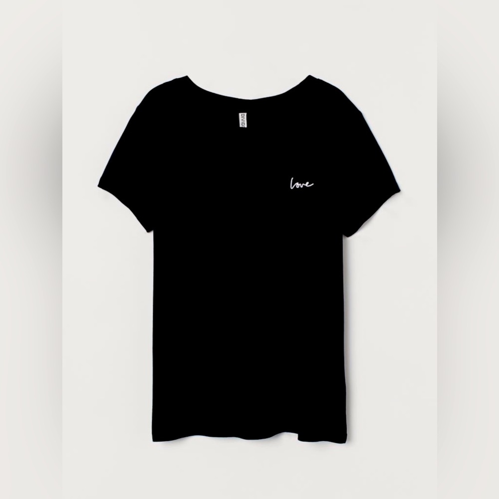 Jersey T-shirt